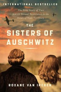 Cover of Sisters of Auschwitz